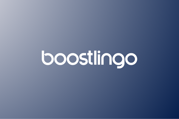 Boostlingo AI Advisory