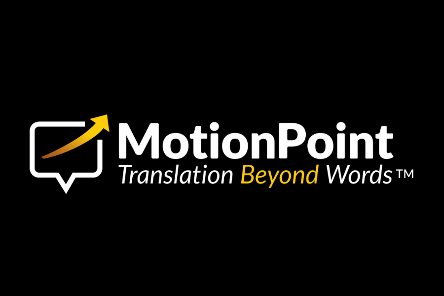 MotionPoint Logo