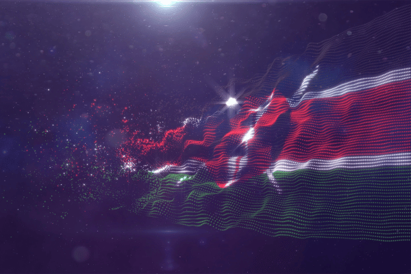 New Dataset for Low-Resource Kenyan Language Tackles AI Exclusion