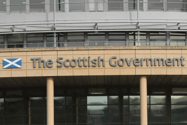 Scotland Issues RFI for a GBP 15M Language Services Contract