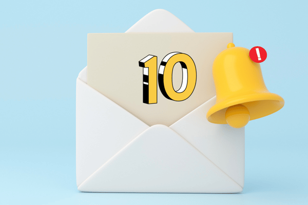 The 10 Most Popular Sweep