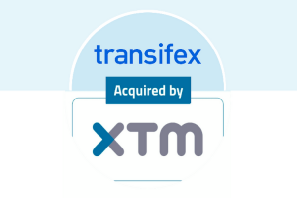 XTM Acquires Transifex