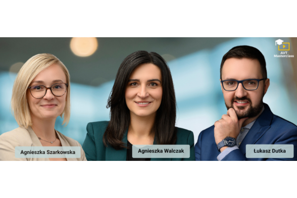 AVT Masterclass Launches AI Dubbing Course