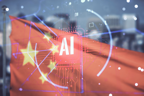 China’s AI Researchers Triple Down on AI Speech Translation