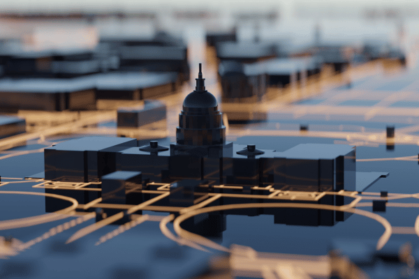 Government Technology Service Provider Procentrix Wades into AI Translation