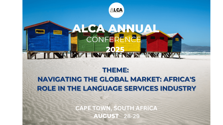 ALCA Annual Conference 2025