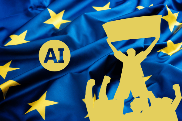Author, Journalist, Translator Associations Oppose Third Draft of EU AI Code of Practice