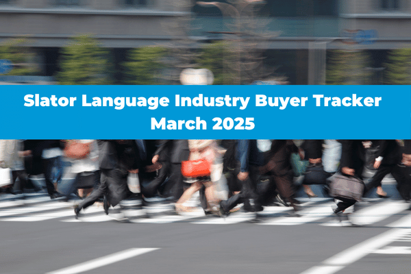Buyer Tracker - Mar 2025