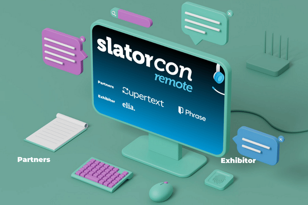 Language Industry and AI Insights from SlatorCon Remote March 2025