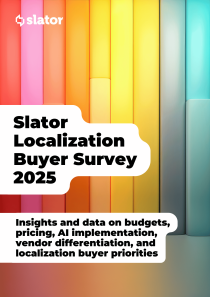 Loc Buyer Survey 2025