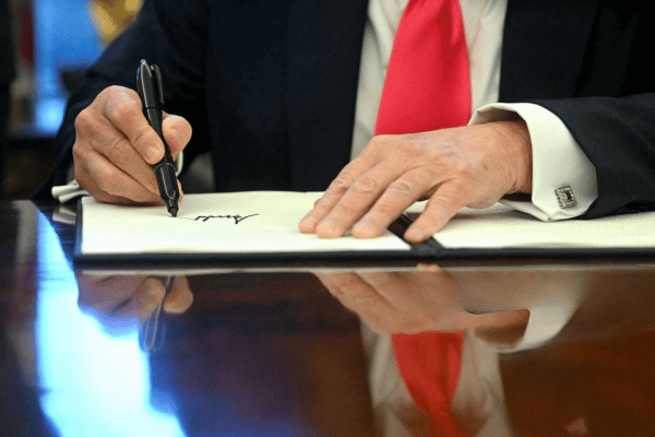 US Language Industry Associations React to Trump’s Executive Order on Language