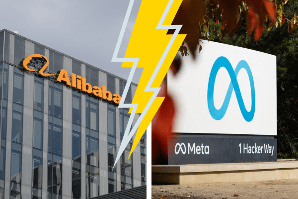 Alibaba and Meta Go Head to Head in Simultaneous AI Translation