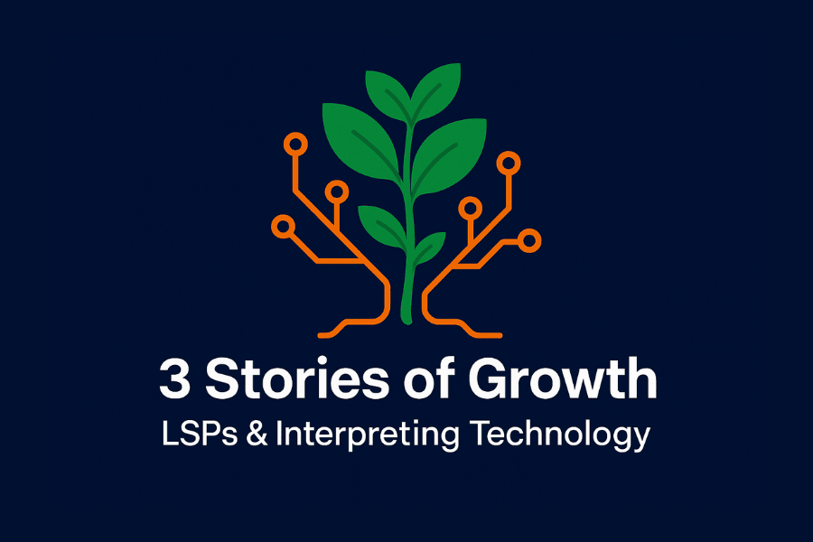 Boostlingo Stories of Growth