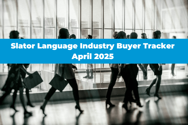 Buyer Tracker - Mar 2025