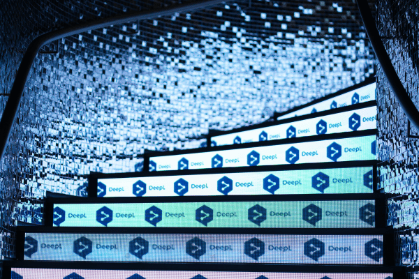 DeepL Roundtable [Apr, 2025]