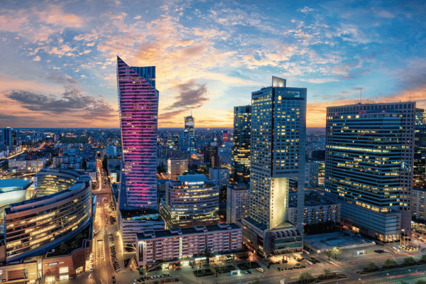 Diuna Group Acquires Intertext in Polish Market Consolidation