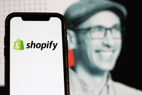 In Internal Memo, Shopify CEO Says AI Has Already Sped Up Translations 100x
