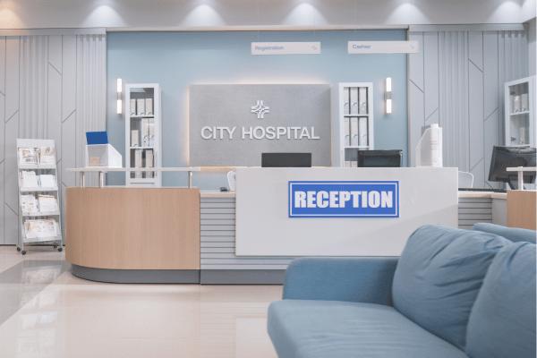 US Study Finds that Language Discordance Increases Risk of Hospital Readmissions
