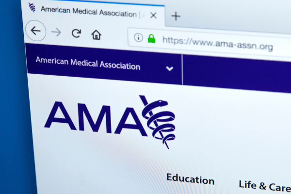 AMA Reports AI Translation Is Increasingly Embedded in Healthcare Practices