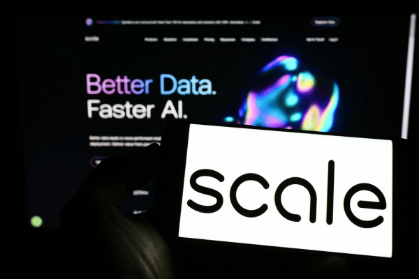 CEO of AI Dubber Papercup Says Much of the Team is Moving to Scale AI