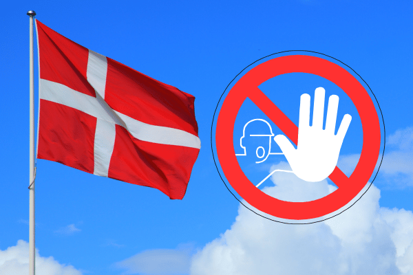 Denmark AI Translation