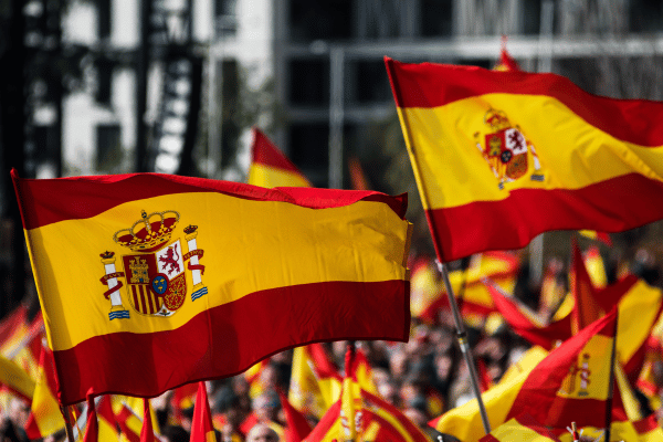 EU Again Postpones Spain Language Decision
