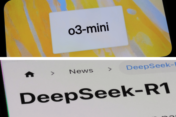 How Well Can OpenAI’s o3-mini and DeepSeek-R1 Evaluate AI Translation