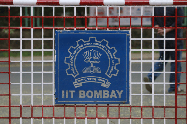 IIT Bombay Translation
