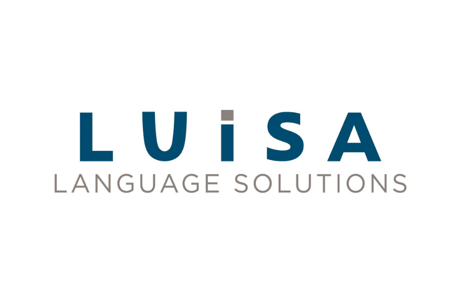 Luisa Language Solutions Logo