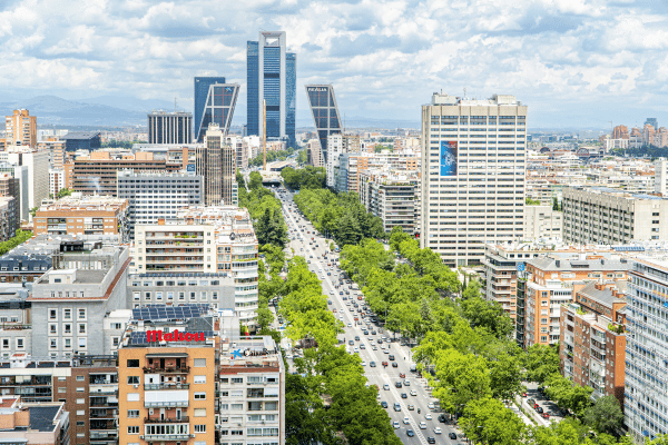 Madrid Government Invests EUR 1.5M to Meet Rising Language Services Demand