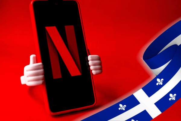 Quebec to Introduce French-Language Requirements for Streaming Platforms