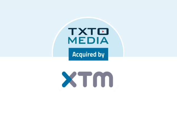 XTM International Acquires TXTOmedia