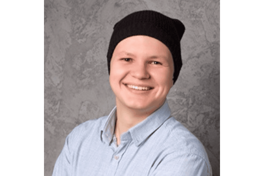 Alex Terekhov of Blackbird.IO