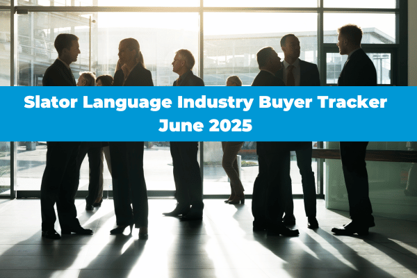 Buyer Tracker - June 2025