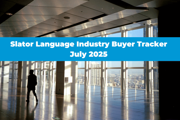 Buyer Tracker - July 2025