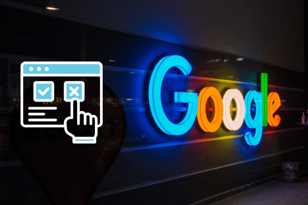 Google Automatic AI Translations Search