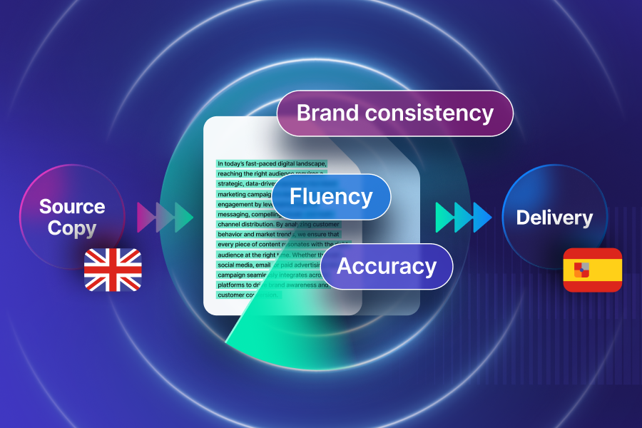 Phrase Content Resonance