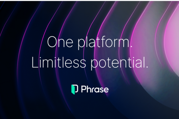 Phrase Unveils Its Most Powerful Release Yet