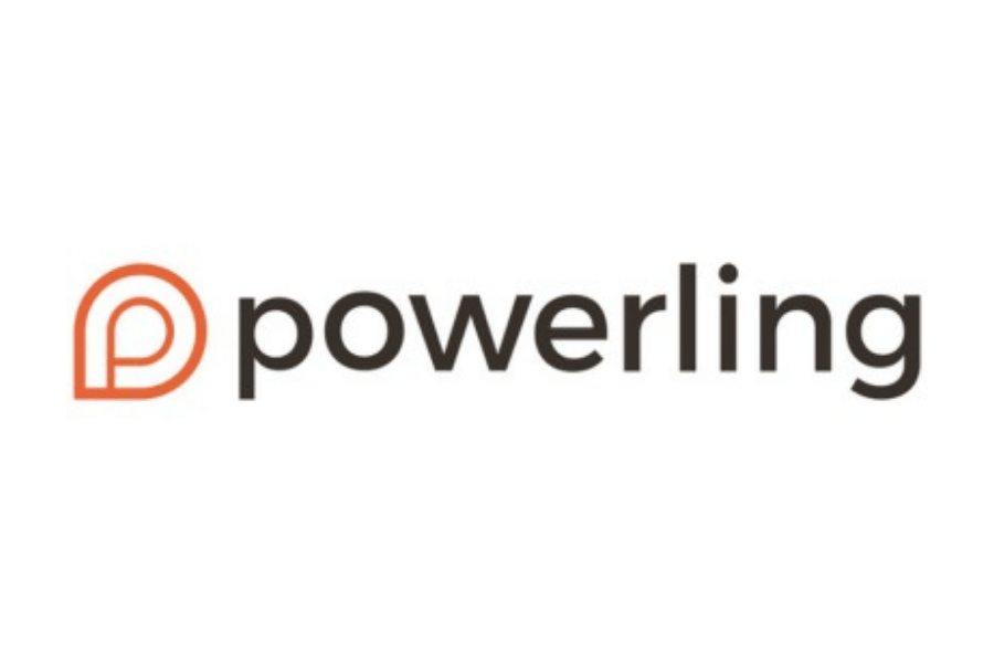 Powerling Logo
