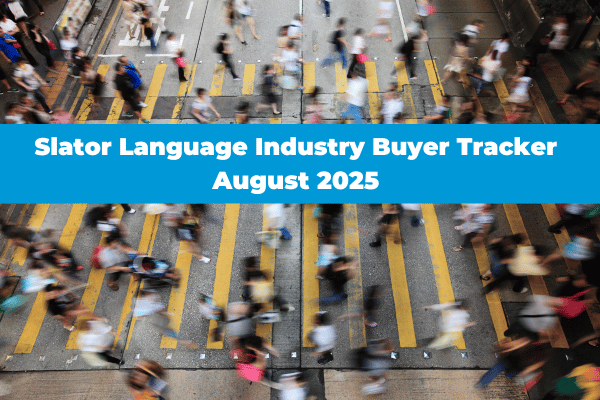 Buyer Tracker - August 2025