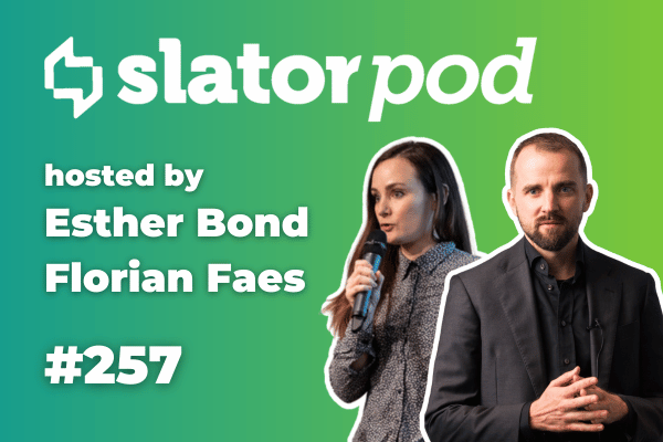 SlatorPod #257 - The 50 Top Language AI Startups of 2025