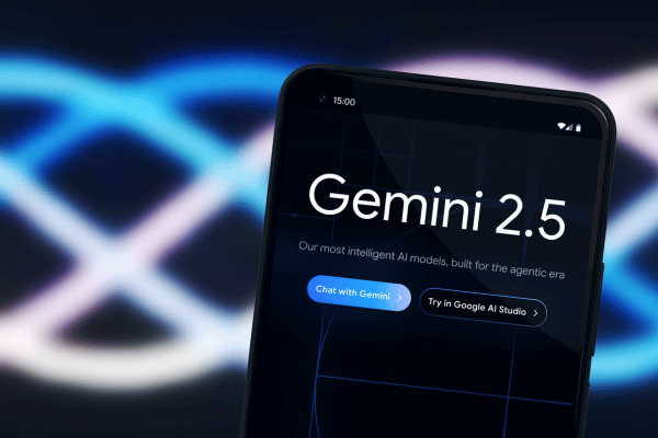Unpacking Multilingual, Audio, and Video AI Capabilities in Google’s New Gemini 2.5