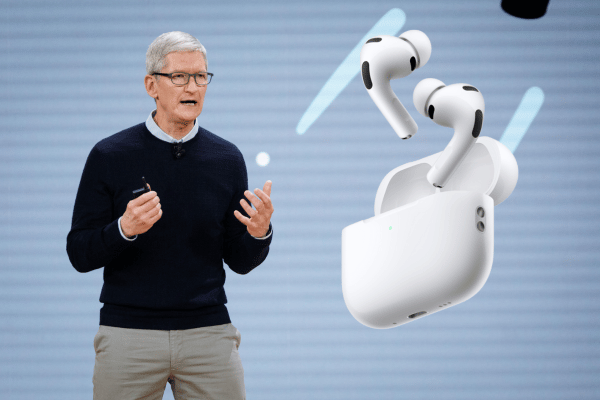 Apple’s Live AI Translation AirPods Are Here Now