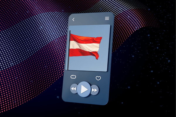Austrian Government Issues EUR 40m RFP for Video Remote Interpreting