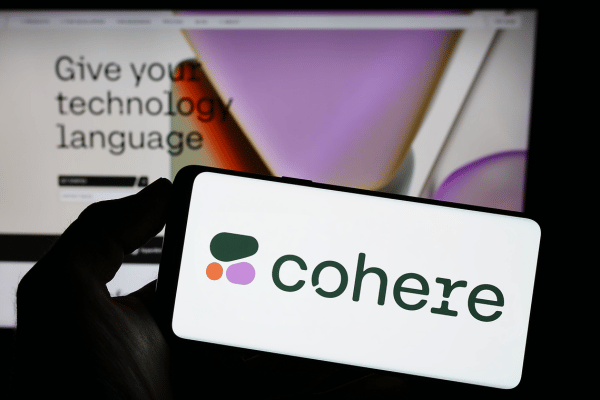 Cohere Targets Enterprise AI Translation with Command A Translate