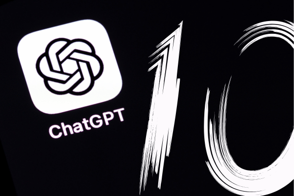 OpenAI Says Translation Among Top 10 ChatGPT Use Cases