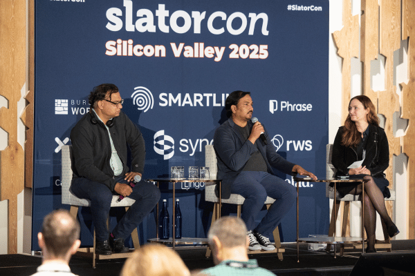 [SCSV25] Investor Panel