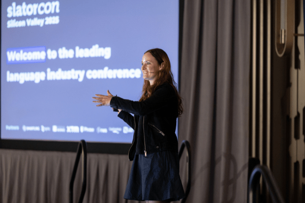 [SCSV25 Gallery] Esther Bond, Slator