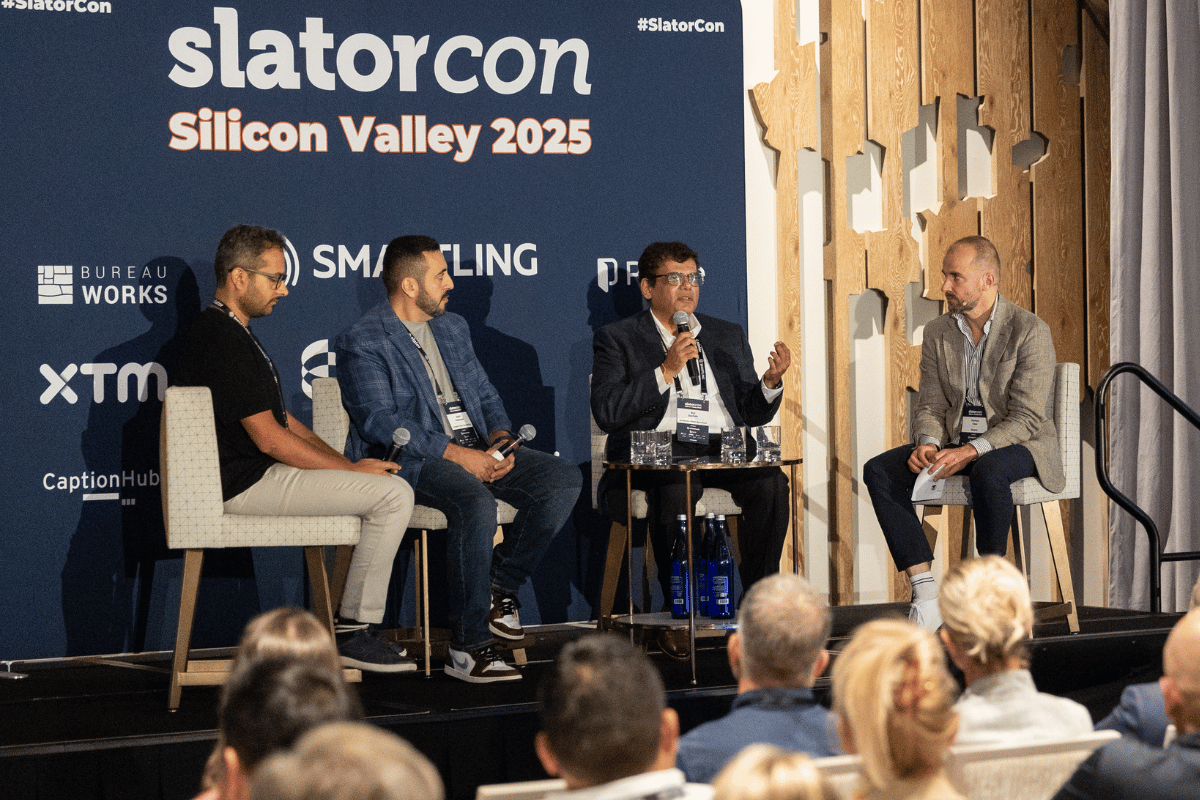 [SCSV25] Google, Microsoft, AWS Panel 1