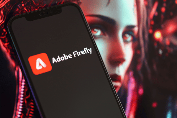 Adobe Firefly Launches New Feature for Multilingual AI Voiceovers